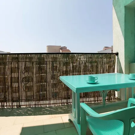 ❤1 Bedroom W Kitchen&pool View ❤cz❤ * Slantchev Briag