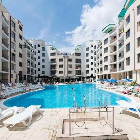 ❤1 Bedroom W Kitchen&pool View ❤cz❤ Appartement *