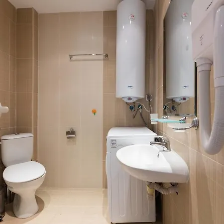 ❤1 Bedroom W Kitchen&pool View ❤cz❤