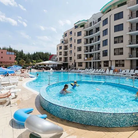 ❤1 Bedroom W Kitchen&pool View ❤cz❤