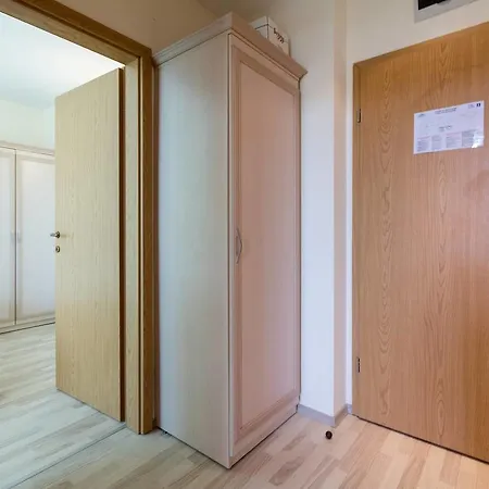 ❤1 Bedroom W Kitchen&pool View ❤cz❤