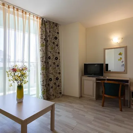 Apartman ❤1 Bedroom W Kitchen&pool View ❤cz❤ *