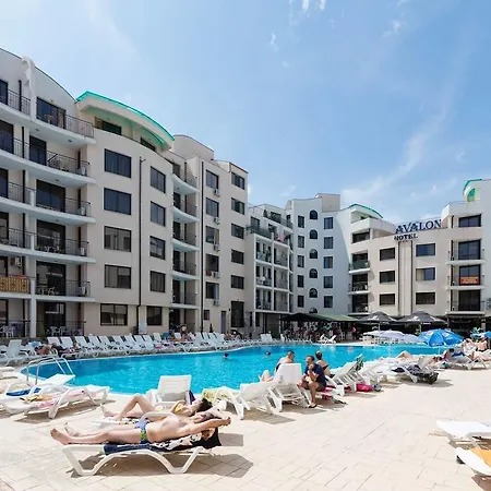 ❤1 Bedroom W Kitchen&pool View ❤cz❤ Napospart