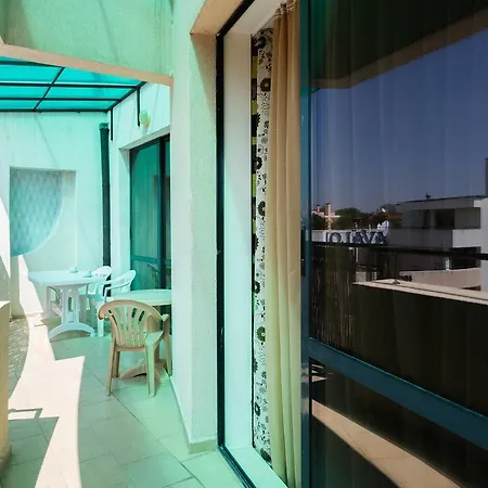 아파트 ❤1 Bedroom W Kitchen&pool View ❤cz❤ 써니비치